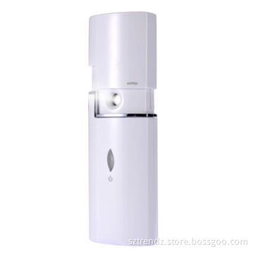 Electric handy face mist, the best gift for traveling